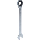 Ratschenringschlüssel, 20 mm - Brilliant Tools BT013720