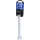 Ratschenringschlüssel, 21 mm - Brilliant Tools BT013721
