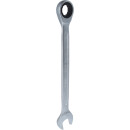 Ratschenringschlüssel, 24 mm - Brilliant Tools BT013724