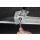 Ratschenringschlüssel, umschaltbar, 19 mm - Brilliant Tools BT013819