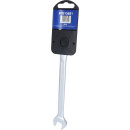 Ratschenringschlüssel, umschaltbar, 21 mm - Brilliant Tools BT013821