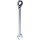 Ratschenringschlüssel, umschaltbar, 21 mm - Brilliant Tools BT013821