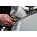 Ratschenringschlüssel, umschaltbar, 24 mm - Brilliant Tools BT013824