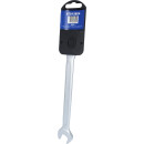 Ratschenringschlüssel, umschaltbar, 24 mm - Brilliant Tools BT013824