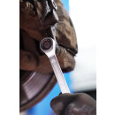 Ratschenringschlüssel, umschaltbar, 24 mm - Brilliant Tools BT013824