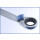 Ratschenringschlüssel, umschaltbar, 24 mm - Brilliant Tools BT013824