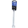Ratschenringschlüssel, umschaltbar, 24 mm - Brilliant Tools BT013824