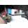 Ratschenringschlüssel, umschaltbar, 24 mm - Brilliant Tools BT013824
