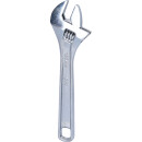 Rollgabelschlüssel 6", 0 - 18 mm - Brilliant Tools BT014806