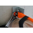 Rollgabelschlüssel 6", 0 - 18 mm - Brilliant Tools BT014806