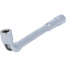 Doppel-Steckschlüssel, gekröpft, 6 mm - Brilliant Tools BT015006