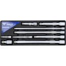 Kippverlängerungs-Satz 1/4" + 3/8" +...