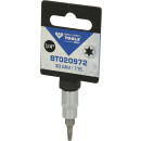 1/4" Torx-Bit-Stecknuss, T15 - Brilliant Tools BT020972