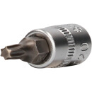 1/4" Torx-Bit-Stecknuss, T20 - Brilliant Tools BT020973