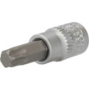 1/4" Torx-Bit-Stecknuss, T40 - Brilliant Tools BT020976