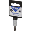 1/4" PH Kreuzschlitz Bit-Stecknuss, PH3 - Brilliant Tools BT020993