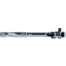 1/4" Umschaltknarre mit Metallgriff, 100 Zahn - Brilliant Tools BT020995