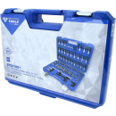 3/8" Steckschlüssel-Satz, 61-tlg - Brilliant Tools BT021061