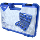 3/8" Steckschlüssel-Satz, 61-tlg - Brilliant Tools BT021061