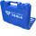3/8" Steckschlüssel-Satz, 61-tlg - Brilliant Tools BT021061