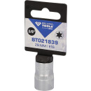 3/8" Torx-E-Stecknuss, E16 - Brilliant Tools BT021839