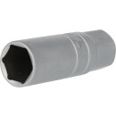 3/8" Zündkerzen-Stecknuss, 16 mm - Brilliant Tools BT021850
