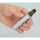 3/8" Zündkerzen-Stecknuss, 21 mm - Brilliant Tools BT021852