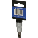 3/8" Schlitz Bit-Stecknuss, 2 x 8 mm - Brilliant Tools BT021862