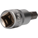 3/8" Innensechskant Bit-Stecknuss, 7 mm - Brilliant Tools BT021874