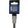 3/8" Innensechskant Bit-Stecknuss, 8 mm - Brilliant Tools BT021875