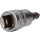 3/8" PZ Kreuzschlitz Bit-Stecknuss, PZ2 - Brilliant Tools BT021881