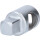 3/8" Gleitstück - Brilliant Tools BT021901
