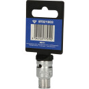 3/8" Bit-Adapter auf 5/16" - Brilliant Tools BT021903