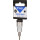 3/8" Torx-Bit-Stecknuss, T15 - Brilliant Tools BT021940