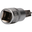 3/8" Torx-Bit-Stecknuss, T47 - Brilliant Tools BT021947