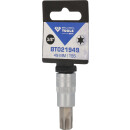 3/8" Torx-Bit-Stecknuss, T55 - Brilliant Tools BT021949