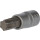 3/8" Torx-Bit-Stecknuss, T55 - Brilliant Tools BT021949