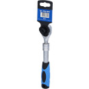 3/8" Teleskop-Umschaltknarre (220 - 320 mm) - Brilliant Tools BT021996