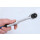 3/8" Teleskop-Umschaltknarre (220 - 320 mm) - Brilliant Tools BT021996