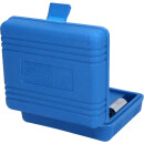 Universal-Stecknuss-Satz, 3-tlg, 5 - 32 mm - Brilliant Tools BT022003