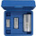 Universal-Stecknuss-Satz, 3-tlg, 5 - 32 mm - Brilliant Tools BT022003