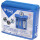 Universal-Stecknuss-Satz, 3-tlg, 5 - 32 mm - Brilliant Tools BT022003
