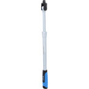 1/2" Teleskop-Gelenkgriff  (450 - 610 mm) -...