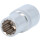 1/2" Zwölfkant-Stecknuss, 12 mm - Brilliant Tools BT022412