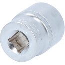 1/2" Zwölfkant-Stecknuss, 27 mm - Brilliant Tools BT022427