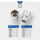 1/2" Zwölfkant-Stecknuss, 36 mm - Brilliant Tools BT022436