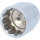 1/2" Zwölfkant-Stecknuss, 36 mm - Brilliant Tools BT022436