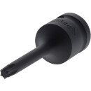 1/2" Kraft Bit-Stecknuss Torx T40 - Brilliant Tools...