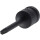 1/2" Kraft Bit-Stecknuss Torx T40 - Brilliant Tools BT022602