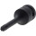 1/2" Kraft Bit-Stecknuss Torx T45 - Brilliant Tools BT022603